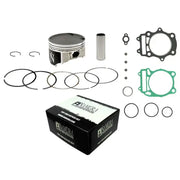 NAMURA NA-30010K Top End Kit 81.96/Std 11:1 Ac/Suz