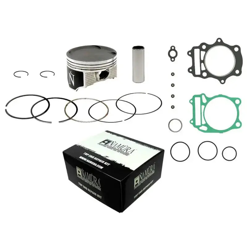 NAMURA NA-30010K Top End Kit 81.96/Std 11:1 Ac/Suz