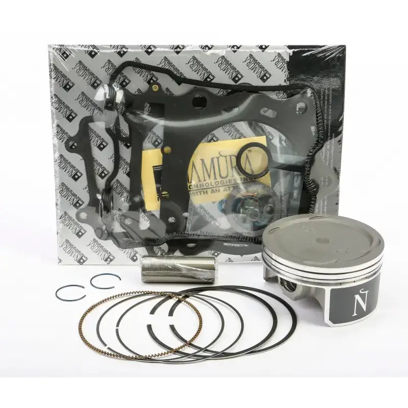 NA-30014-BK Top End Kit 101.97/ + 0.01 11:1 Ac/Suz - Repair