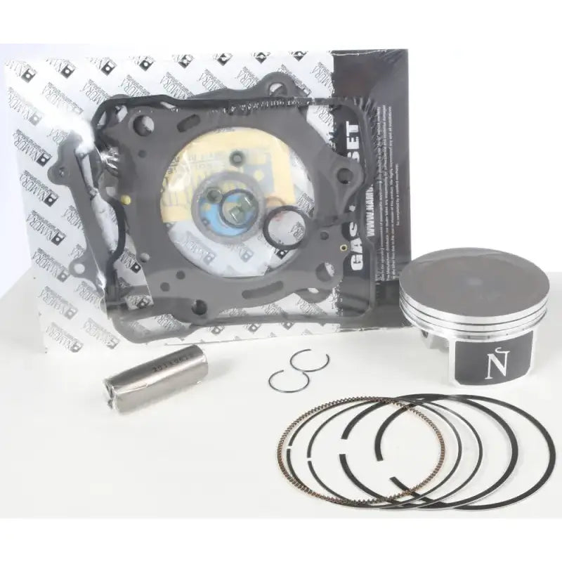 NA-30014-CK Top End Kit 101.98/ + 0.02 11:1 Ac/Suz - Repair