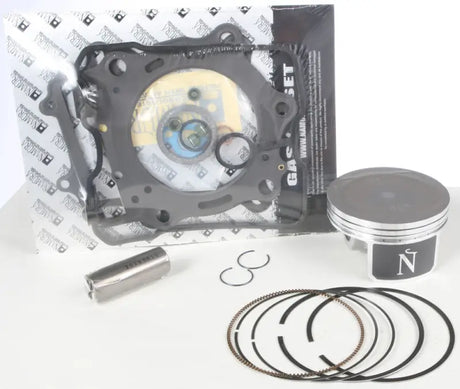 NA-30014-CK Top End Kit 101.98/ + 0.02 11:1 Ac/Suz - Repair