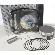 NA-30014K Top End Kit 101.96/Std 11:1 Ac/Suz - Repair