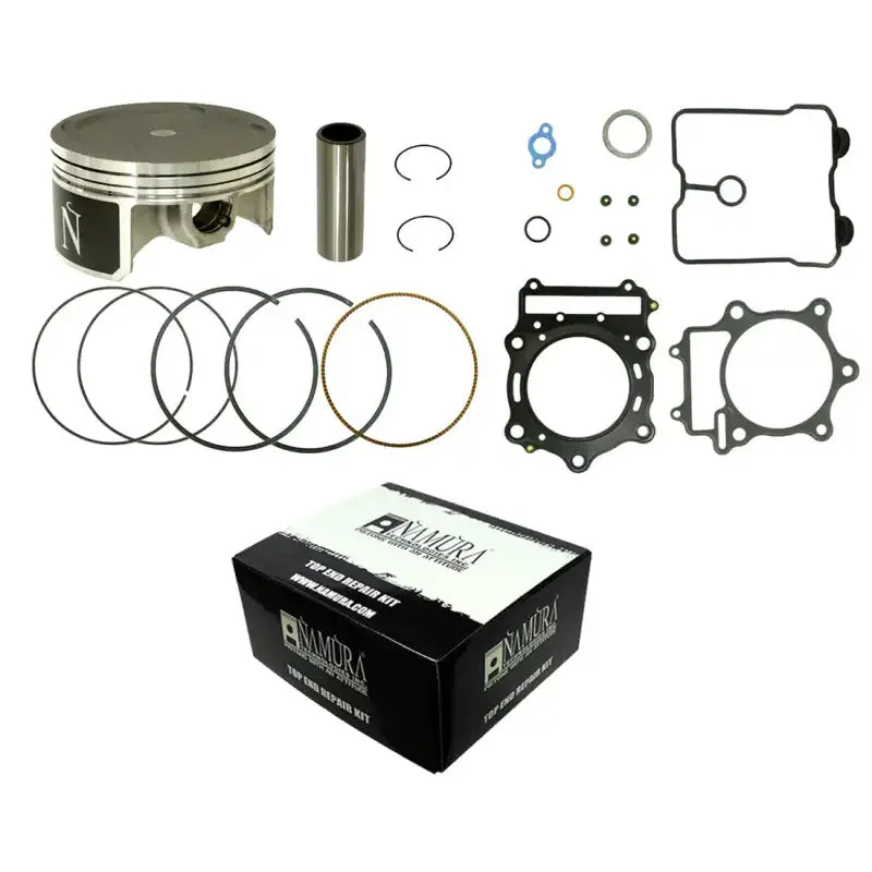 NA-30014K Top End Kit 101.96/Std 11:1 Ac/Suz - Repair