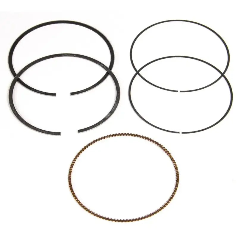 NA-30014R Piston Rings 101.96mm Ac/Suz For Namura Pistons Only - Ring Kit