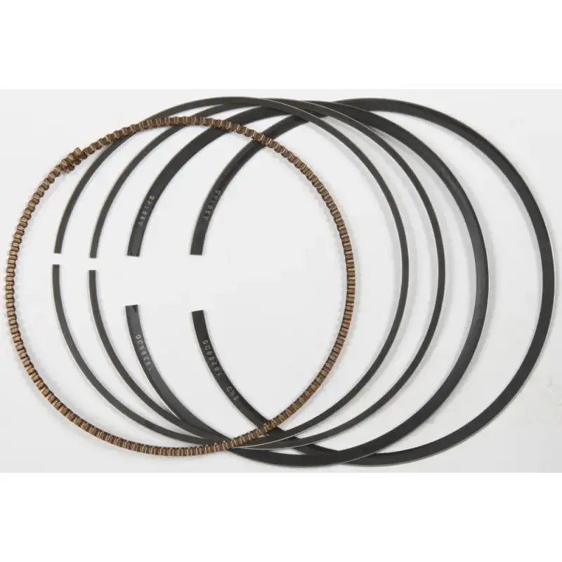 NA-30014R Piston Rings 101.96mm Ac/Suz For Namura Pistons Only - Ring Kit