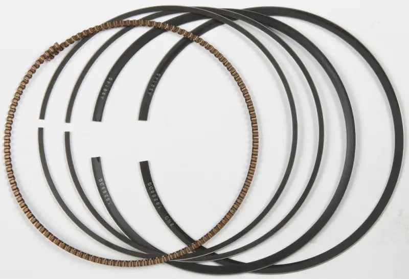 NA-30014R Piston Rings 101.96mm Ac/Suz For Namura Pistons Only - Ring Kit