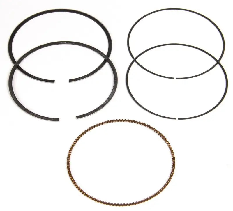 NA-30014R Piston Rings 101.96mm Ac/Suz For Namura Pistons Only - Ring Kit