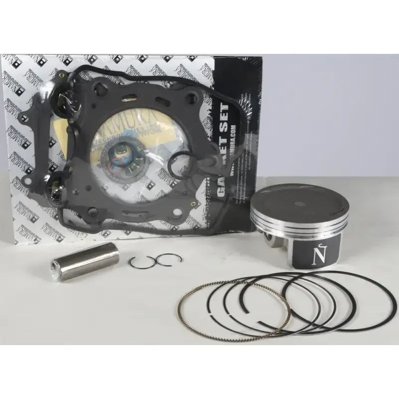 NA-30015-BK Top End Kit 103.97/ + 0.01 11:1 Suz - Repair