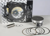 NA-30015-BK Top End Kit 103.97/ + 0.01 11:1 Suz - Repair