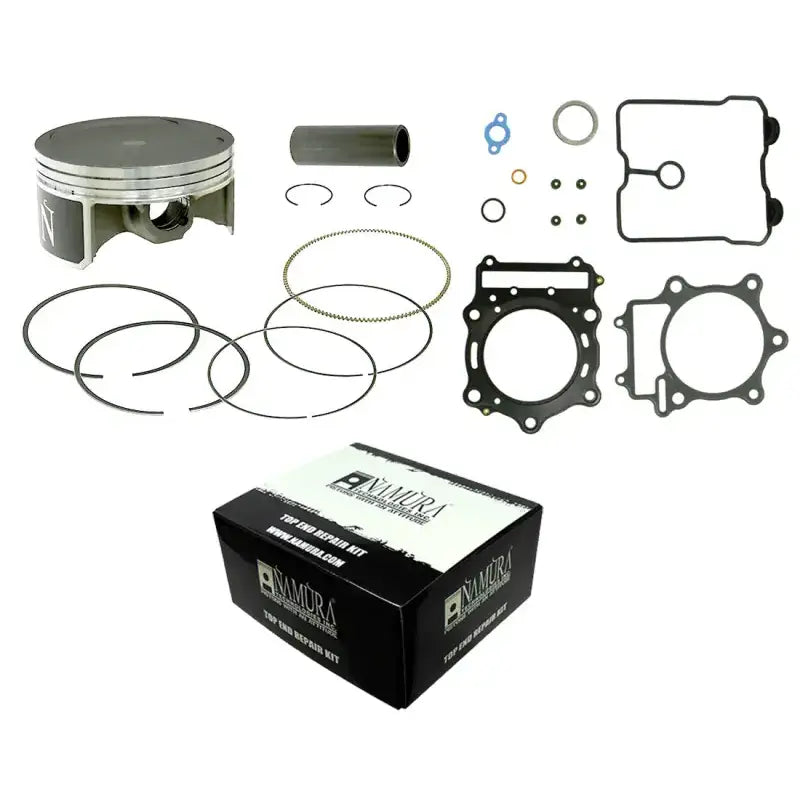 NA-30015K Top End Kit 103.96/Std 11:1 Suz - Repair
