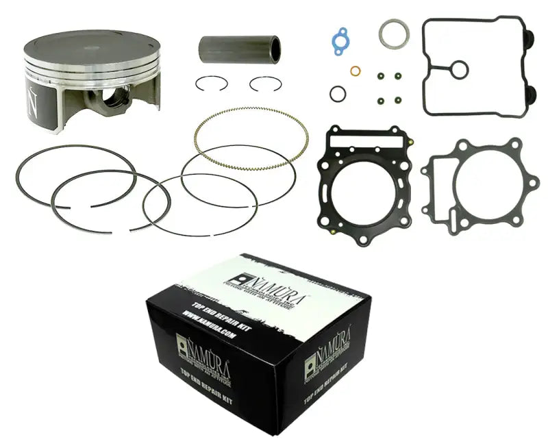 NA-30015K Top End Kit 103.96/Std 11:1 Suz - Repair