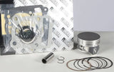 NA-30025-2K Namura Top End Kit 66.47/+0.50 11:1 Suz - RV and Auto Parts