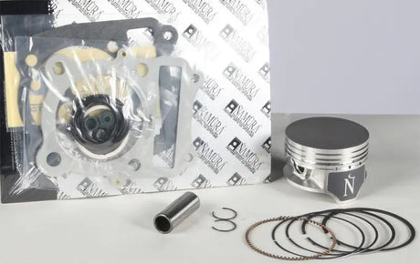 NA-30025-2K Namura Top End Kit 66.47/+0.50 11:1 Suz - RV and Auto Parts