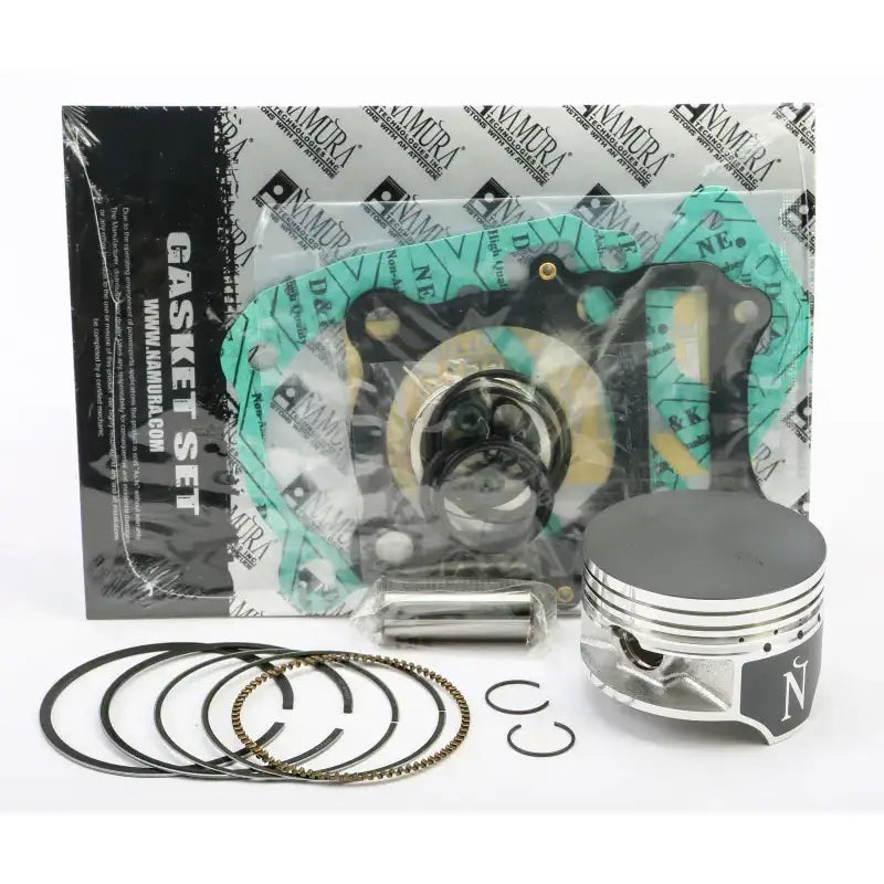 NA-30025-4K Top End Kit 66.97/ + 1.00 11:1 Suz - Repair