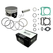 NA-30025K Top End Kit 65.97/Std 11:1 Suz, featuring MOS2 Coated Skirts, Machined Smooth Heads, Anodized Domes, and Hypereutectic Casting Process, ideal for RV, Automotive, Powersports, off-road, marine, truck accessories, Powersports,AVADA - Best Sellers
