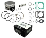 NA-30025K Top End Kit 65.97/Std 11:1 Suz, featuring MOS2 Coated Skirts, Machined Smooth Heads, Anodized Domes, and Hypereutectic Casting Process, ideal for RV, Automotive, Powersports, off-road, marine, truck accessories, Powersports,AVADA - Best Sellers