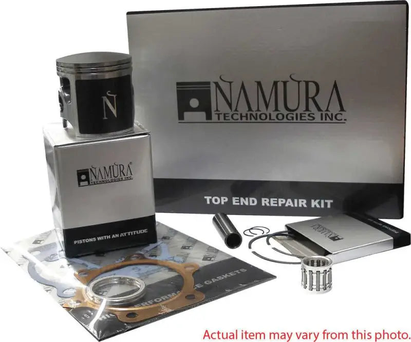 NAMURA NA-30050-2K1 Top End Kit 41.46/+0.50 11:1 Kaw/Suz