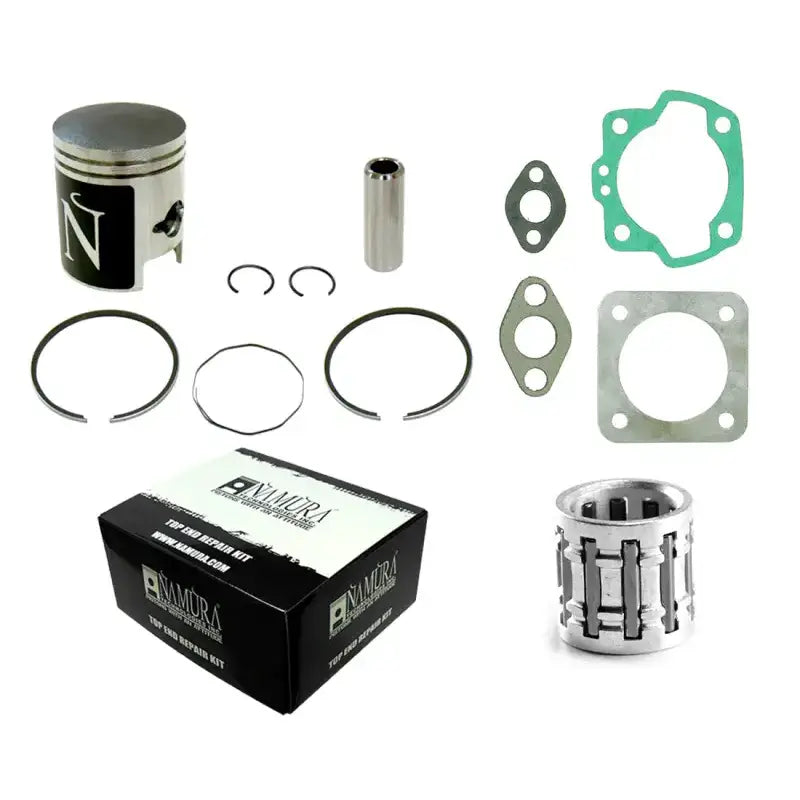 NA-30050K1 Top End Kit 40.96/Std 11:1 Kaw/Suz - Repair