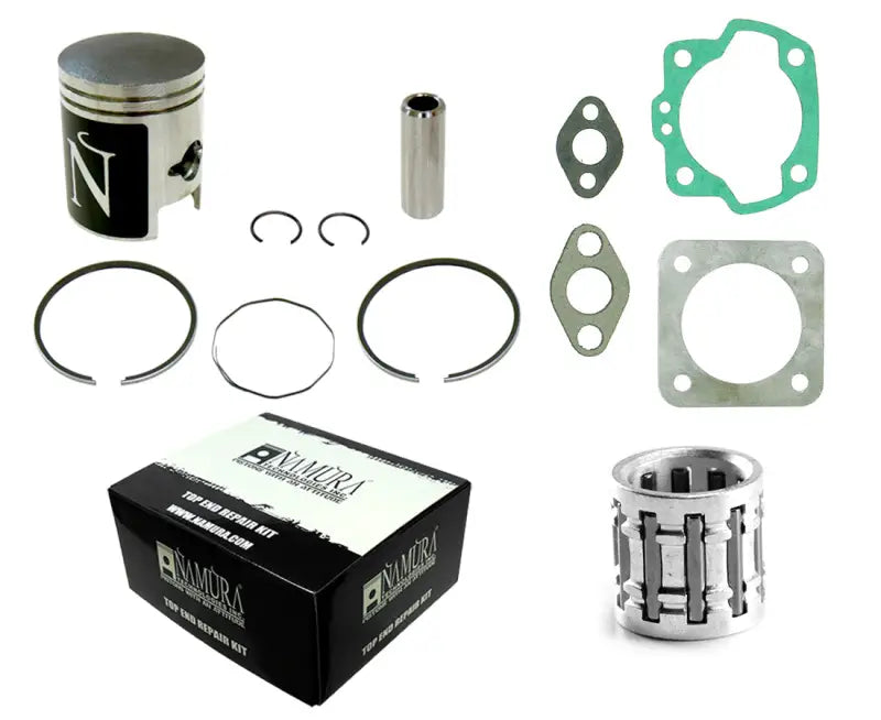 NA-30050K1 Top End Kit 40.96/Std 11:1 Kaw/Suz - Repair