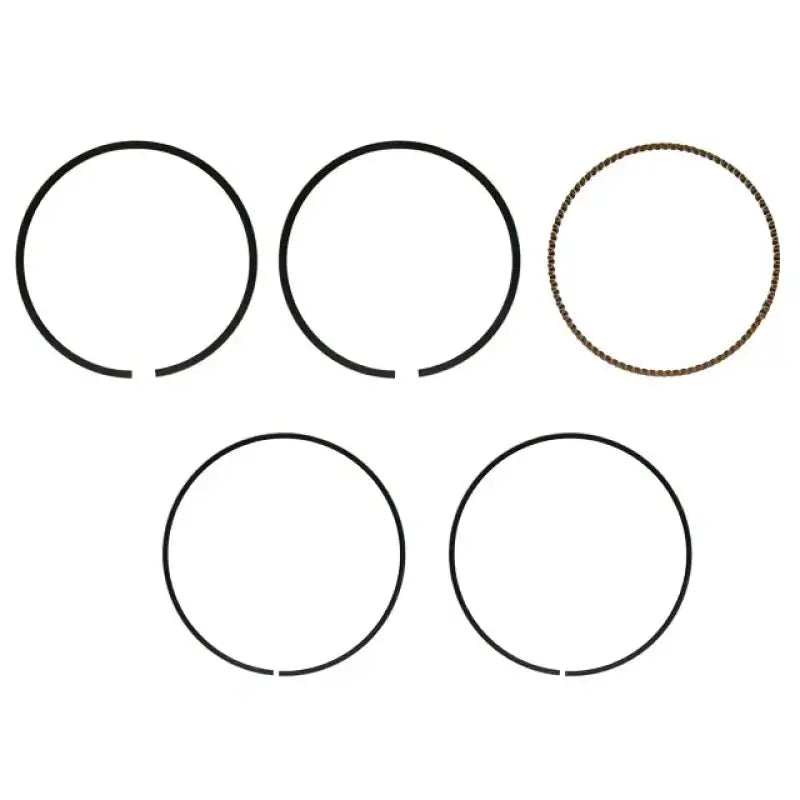 NA-30050R Piston Rings 87.45mm Ac/Suz For Namura Pistons Only - Ring Kit