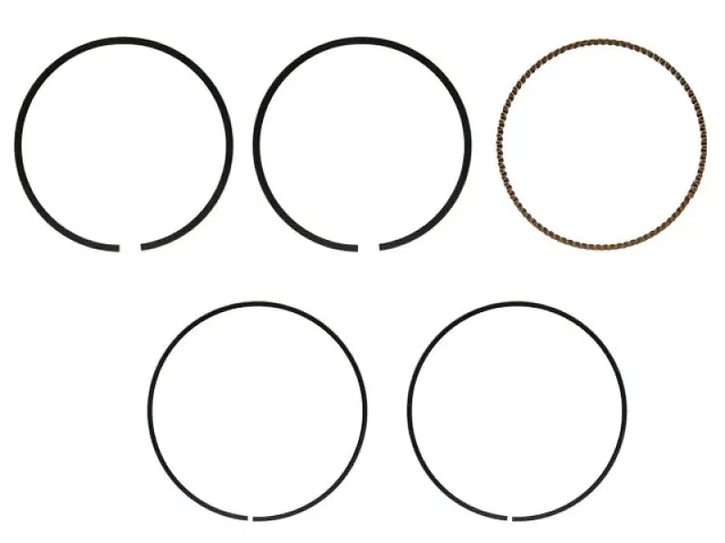 NA-30050R Piston Rings 87.45mm Ac/Suz For Namura Pistons Only - Ring Kit