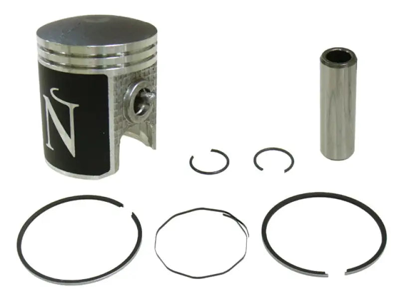 NA-30080-4 Piston Kit 50.96/ + 1.00 Kaw/Suz
