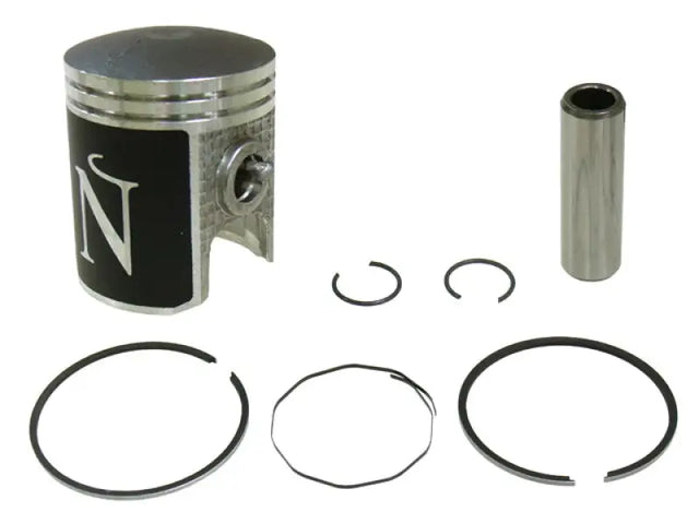 NA-30080-4 Piston Kit 50.96/ + 1.00 Kaw/Suz