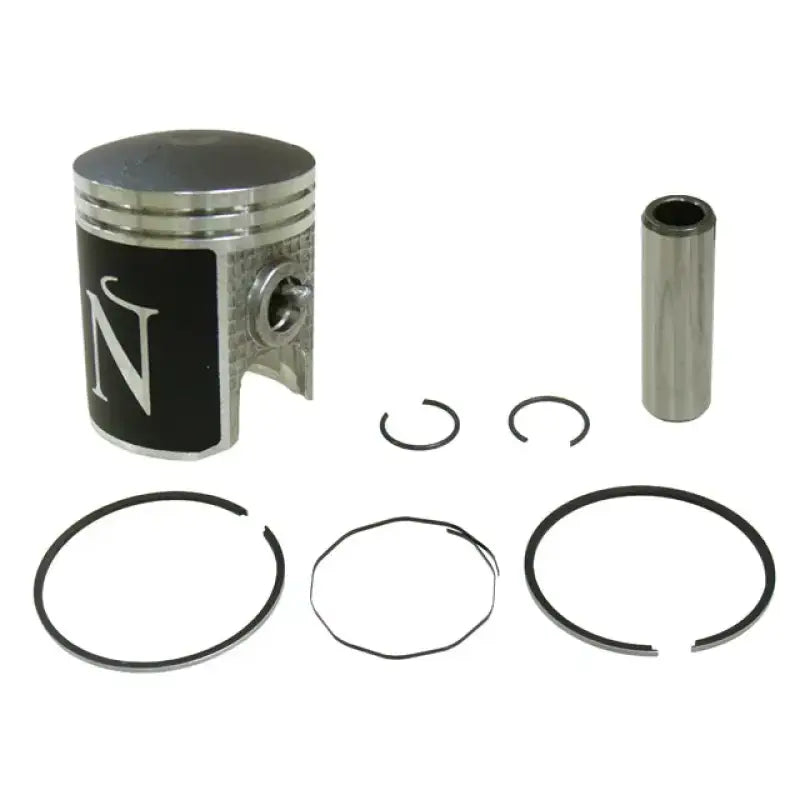 NA-30080-4 Piston Kit 50.96/ + 1.00 Kaw/Suz