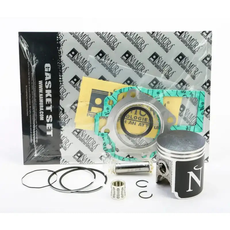 NA-30080-4K Top End Kit 50.96/ + 1.00 11:1 Kaw/Suz - Repair