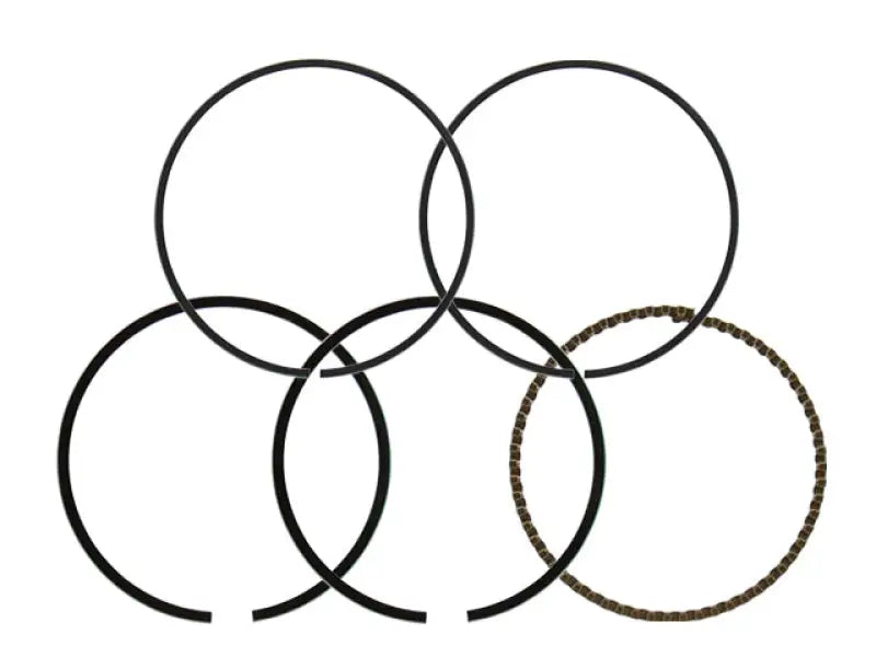 NA-30160-4R Piston Rings 58.97mm Suz For Namura Pistons Only - Ring Kit