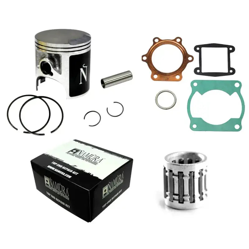 NA-40002K Top End Kit Hc 65.94/Std 11:1 Yam - Repair
