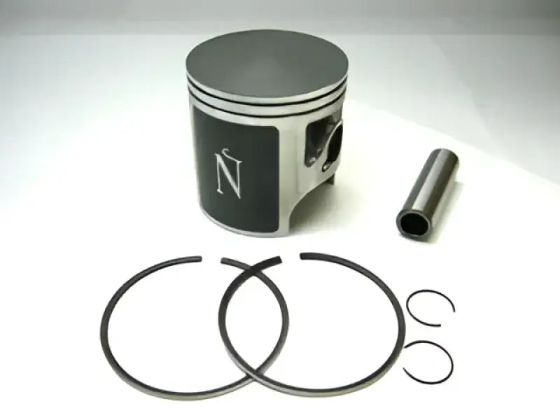 NAMURA NA-40003 Piston Kit OEM Style 65.92/Std 11:1 Yam