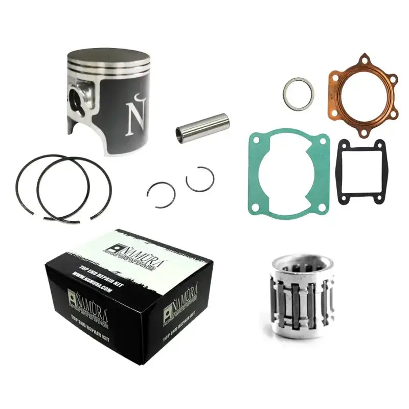 NA-40003K Top End Kit OEM Style 65.92/Std 6.6:1 Yam - Repair