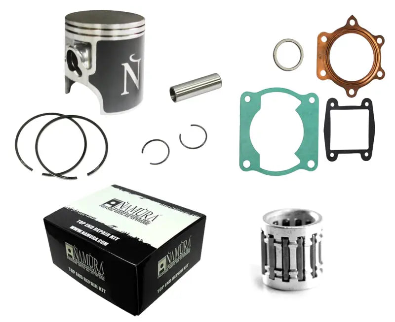 NA-40003K Top End Kit OEM Style 65.92/Std 6.6:1 Yam - Repair