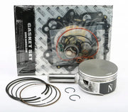 NA-40004-4K Top End Kit 100.97/ + 1.00 11:1 Yam - Repair