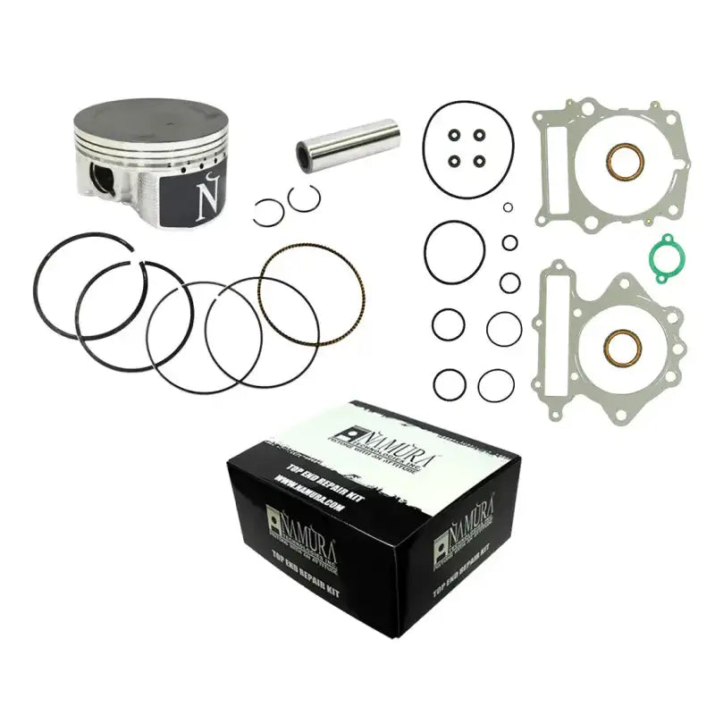 NA-40007K Top End Kit 95/Std 11:1 Yam - Repair
