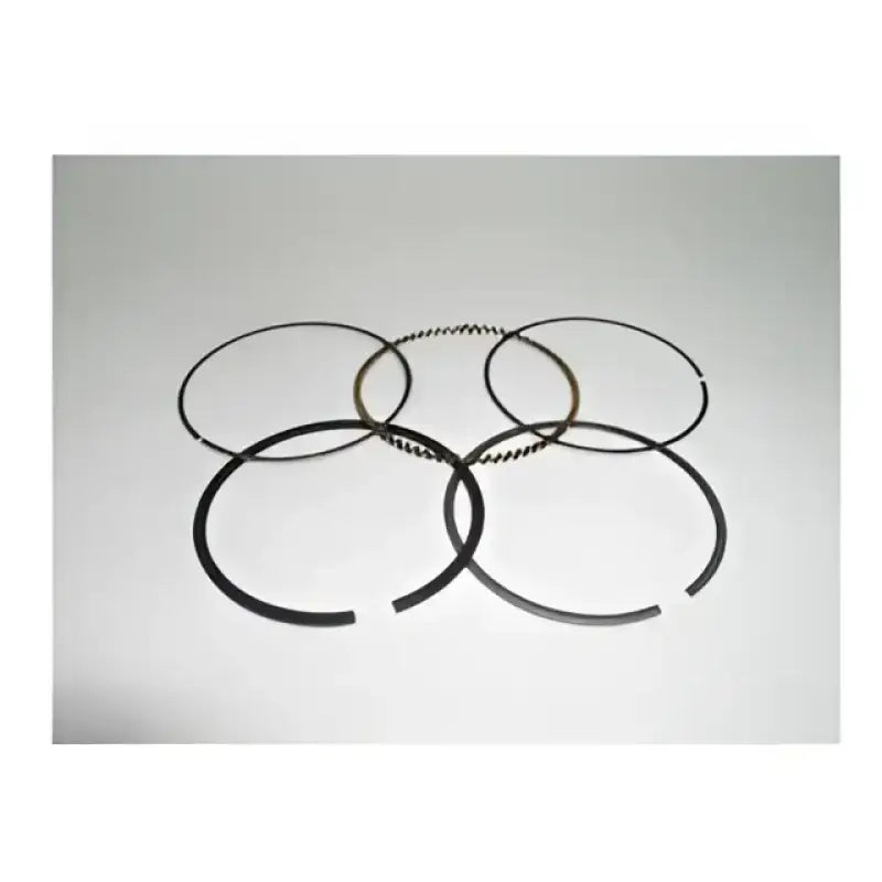 NAMURA NA-40008R Piston Rings 84.42mm Yam For Namura Pistons Only