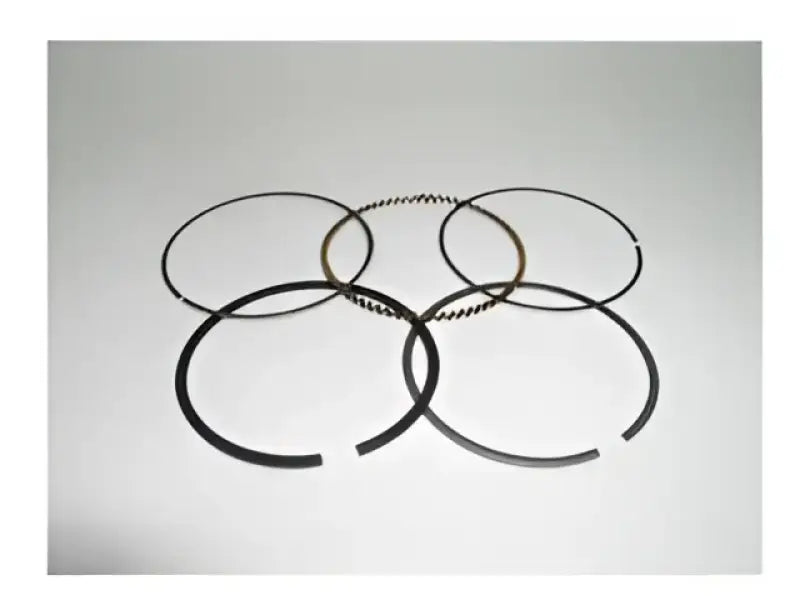 NAMURA NA-40008R Piston Rings 84.42mm Yam For Namura Pistons Only