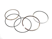 NAMURA NA-40009R Piston Rings 94.95mm Gas/Yam For Namura Pistons Only