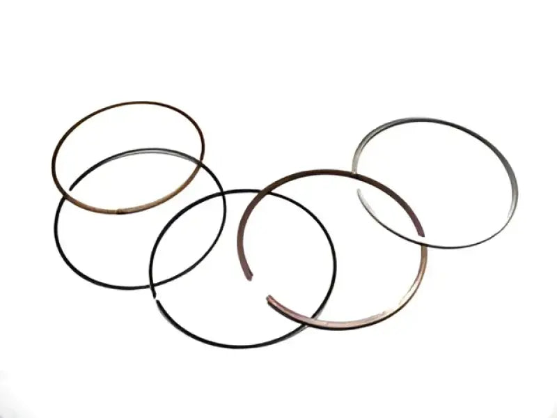 NAMURA NA-40009R Piston Rings 94.95mm Gas/Yam For Namura Pistons Only