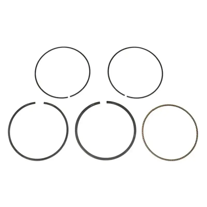 NA-40011-2R Piston Rings 84.95mm Yam For Namura Pistons Only - Ring Kit
