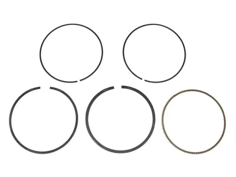 NA-40011-4R Piston Rings 85.45mm Yam For Namura Pistons Only - Ring Kit