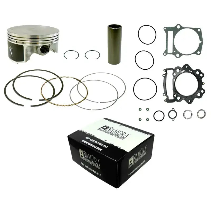 NA-40012K Top End Kit 101.97/Std 9.2:1 Yam - Repair