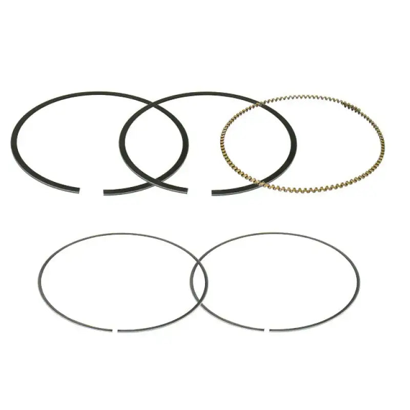 NA-40012R Piston Rings 101.97mm Yam For Namura Pistons Only - Ring Kit