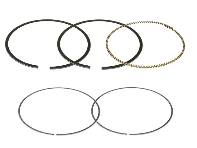 NA-40012R Piston Rings 101.97mm Yam For Namura Pistons Only - Ring Kit