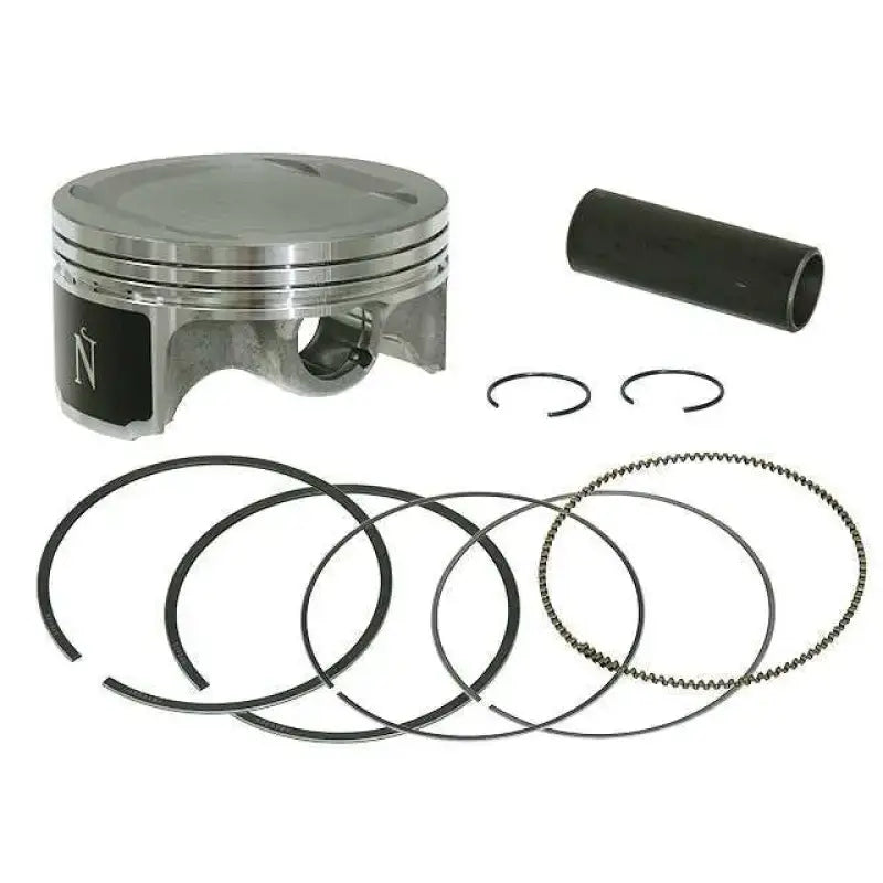 NAMURA NA-40013-B Piston Kit Hyperdryve 101.98/+0.01 11:1 Yam