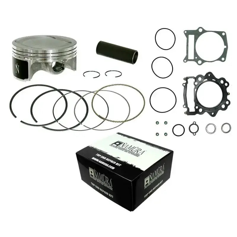 NAMURA NA-40013K Top End Kit Hyperdryve 101.97/Std Yam