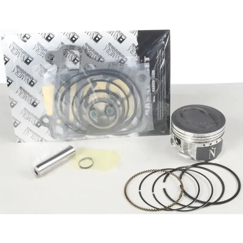 NA-40015-2K Top End Kit 71.45/ + 0.50 11:1 Yam - Repair