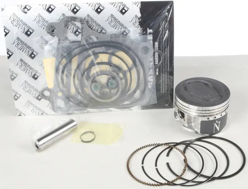 NA-40015-2K Top End Kit 71.45/ + 0.50 11:1 Yam - Repair