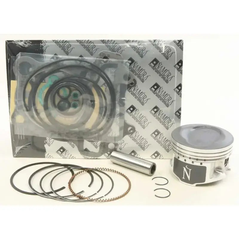 NAMURA NA-40015-4K Top End Kit 71.95/+1.00 11:1 Yam
